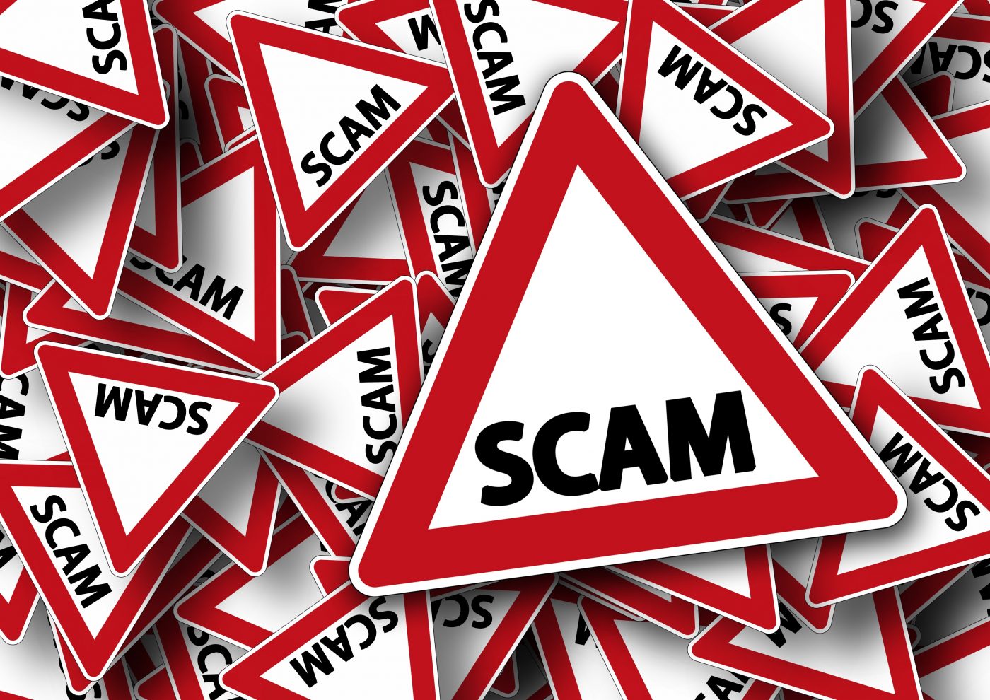 SEC Warns Public of Another Investment Scam