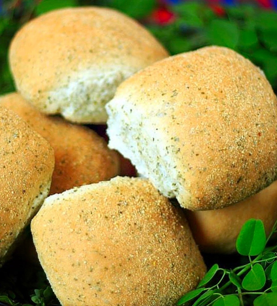 World Pandesal Day — Really?