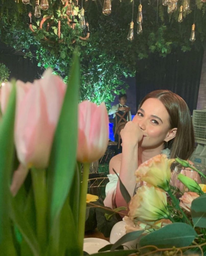 Birthday Celebration ni Bea Alonzo