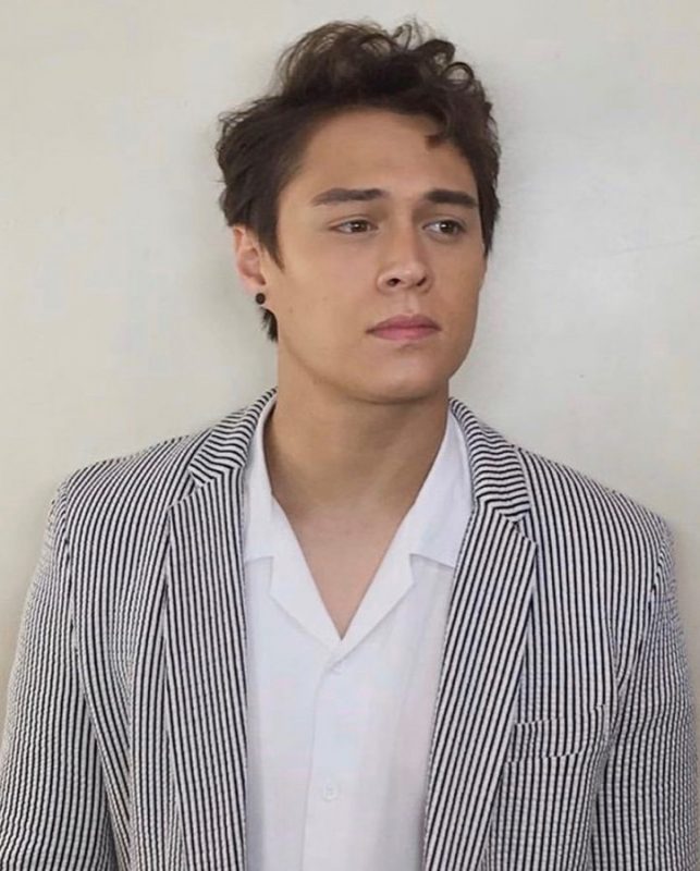 Enrique Gil, Magnenegosyo Na