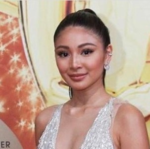 Nadine Lustre, Litaw na litaw ang Ganda