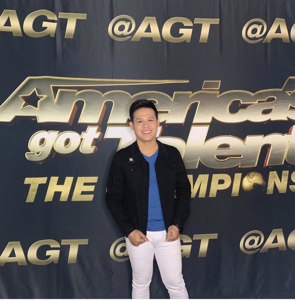 Marcelito Pomoy wows the world at America’s Got Talent