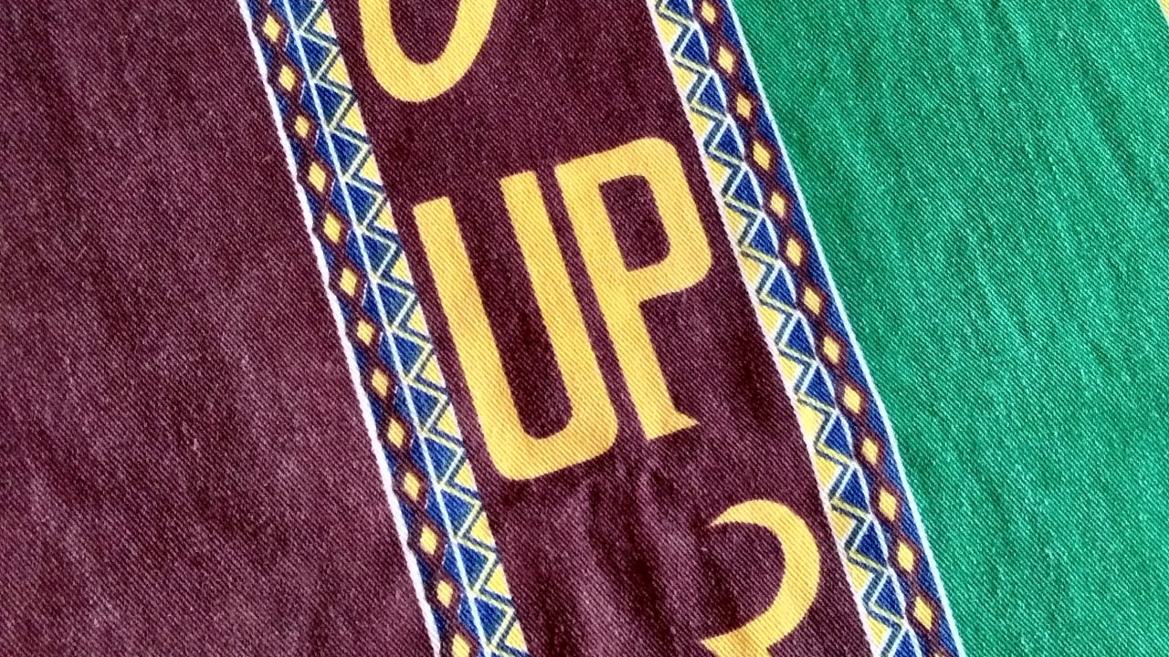 Sablay For Graduation