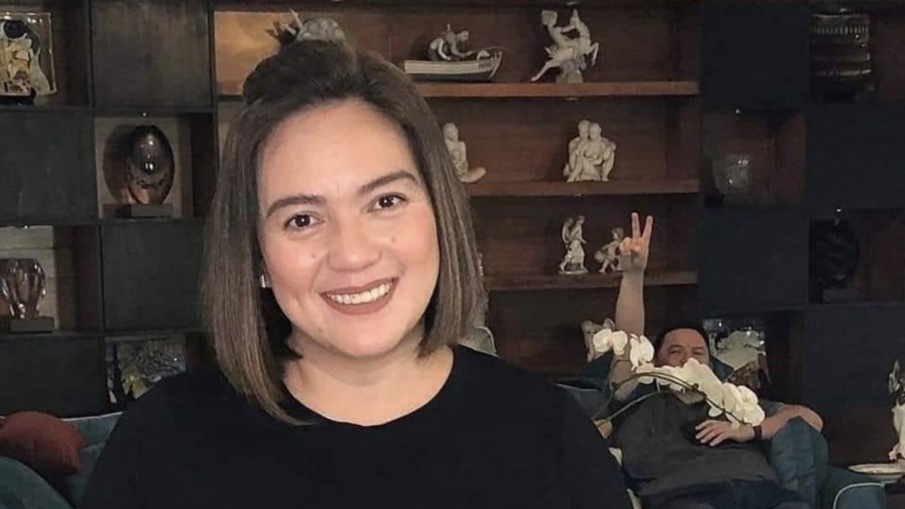 Sylvia Sanchez, nag positibo sa Covid19