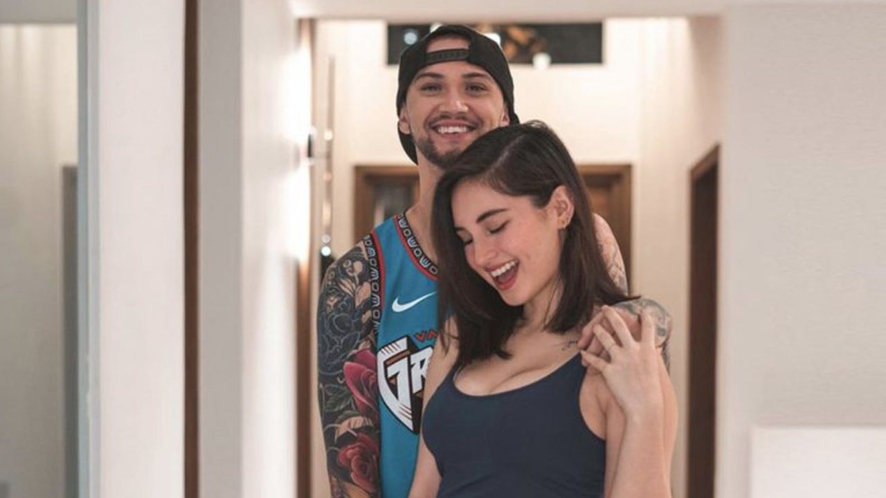 Billy Crawford at Coleen Garcia, magiging parents na!