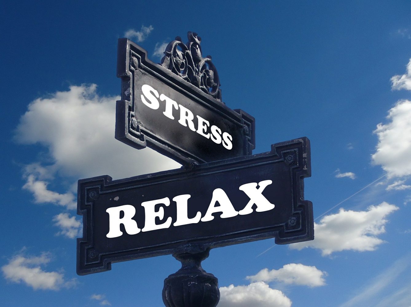 10 Tips to Reduce Stress