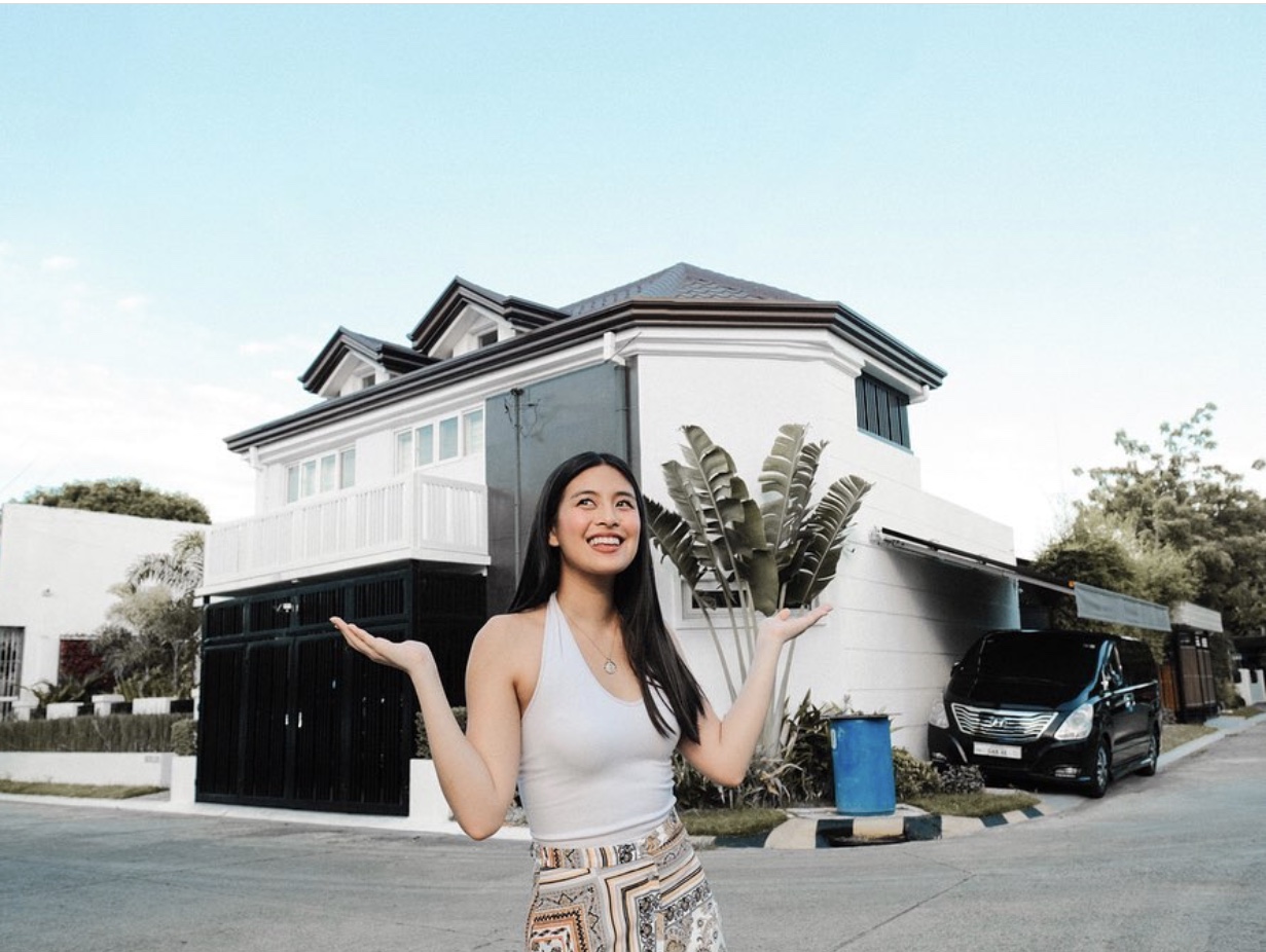 Gabbi Garcia’s House Tour!