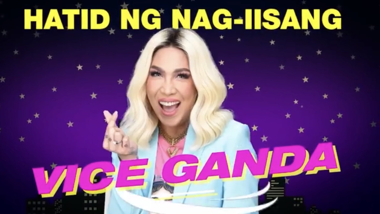 Vice Ganda to launch his digital network on July 24