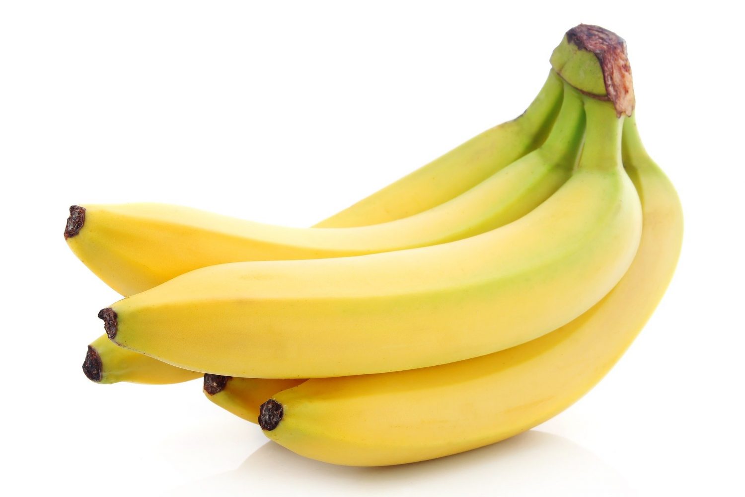 Health benefits of banana