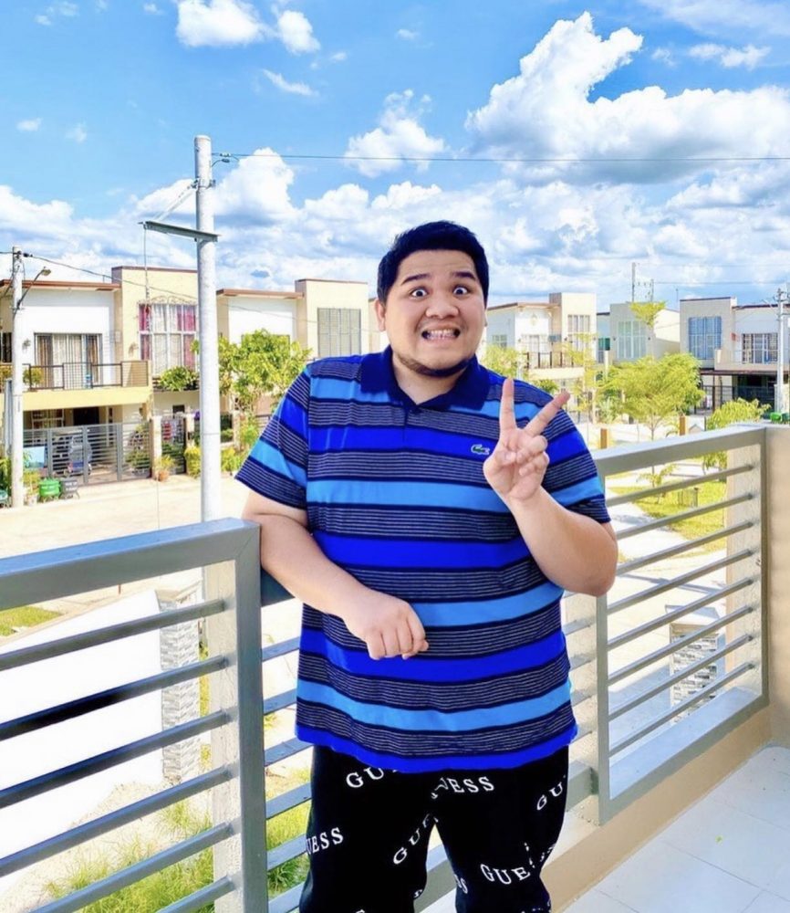 Famous vlogger Lloyd Cadena passes away