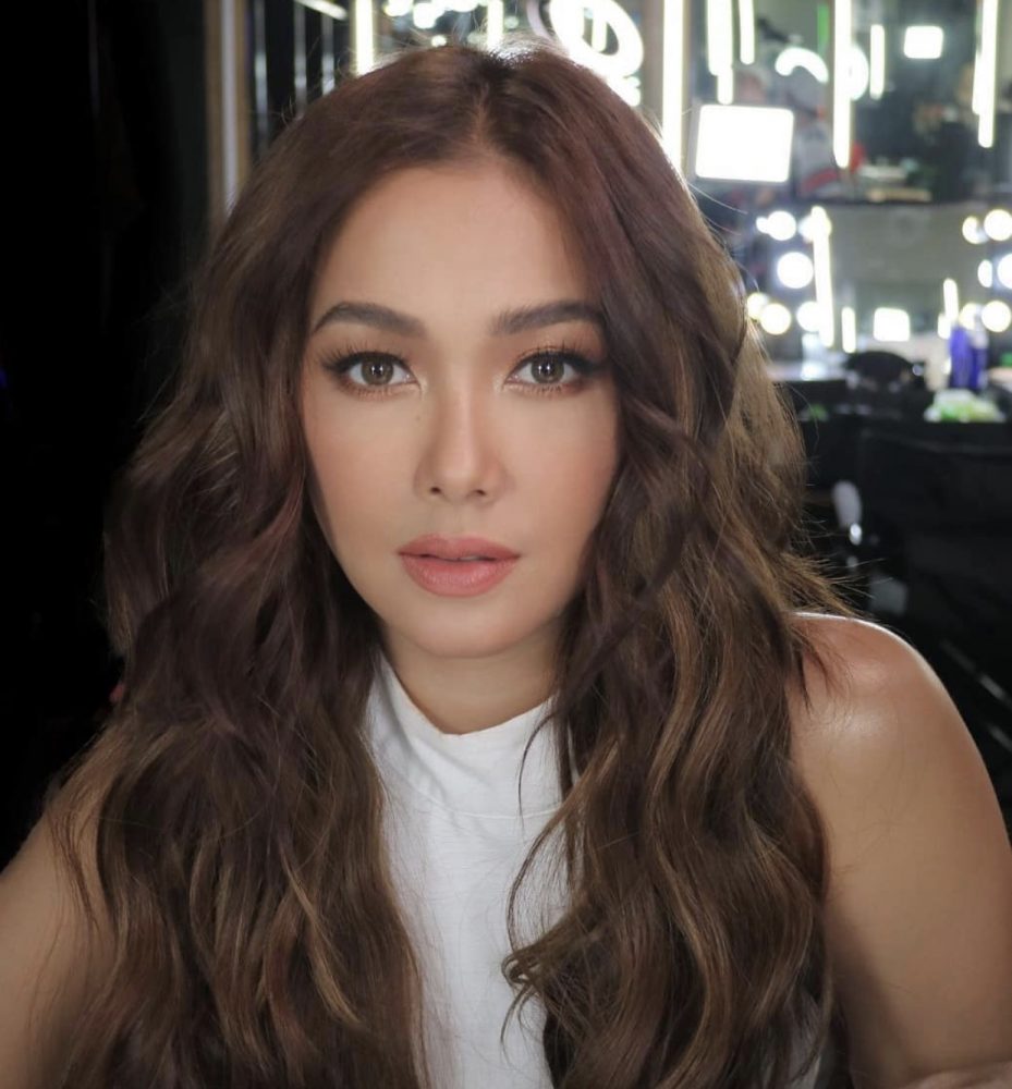 Maja Salvador to join TV5