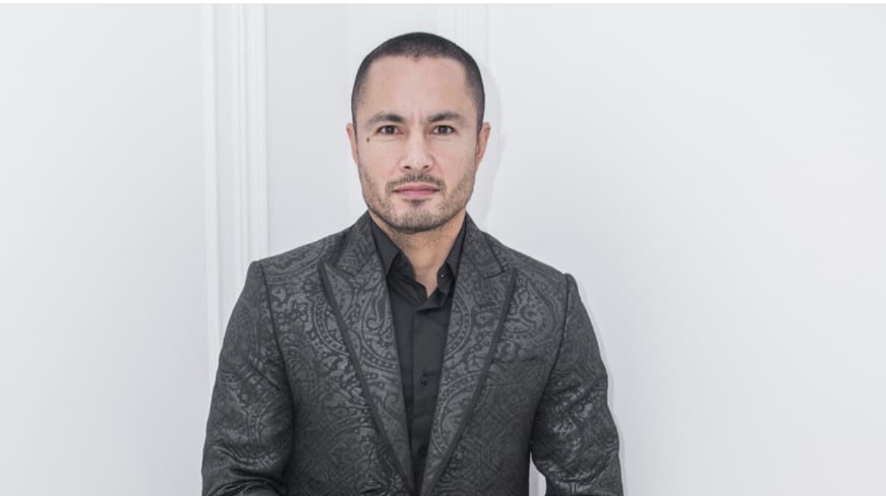 Derek Ramsay confirms split with Andrea Torres