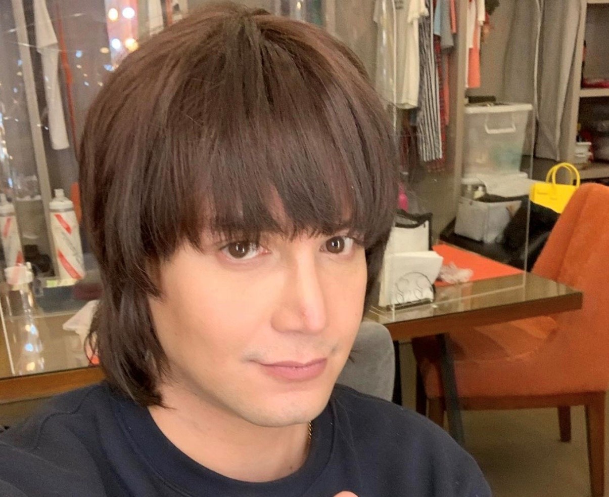 Paolo Ballesteros designs costume for Bb. Pilipinas Candidate 2020