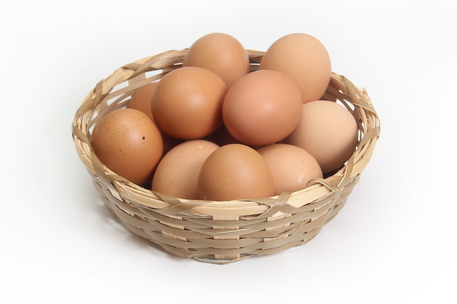 Health Benefits of Eggs