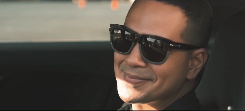 John Lloyd Cruz is Back!