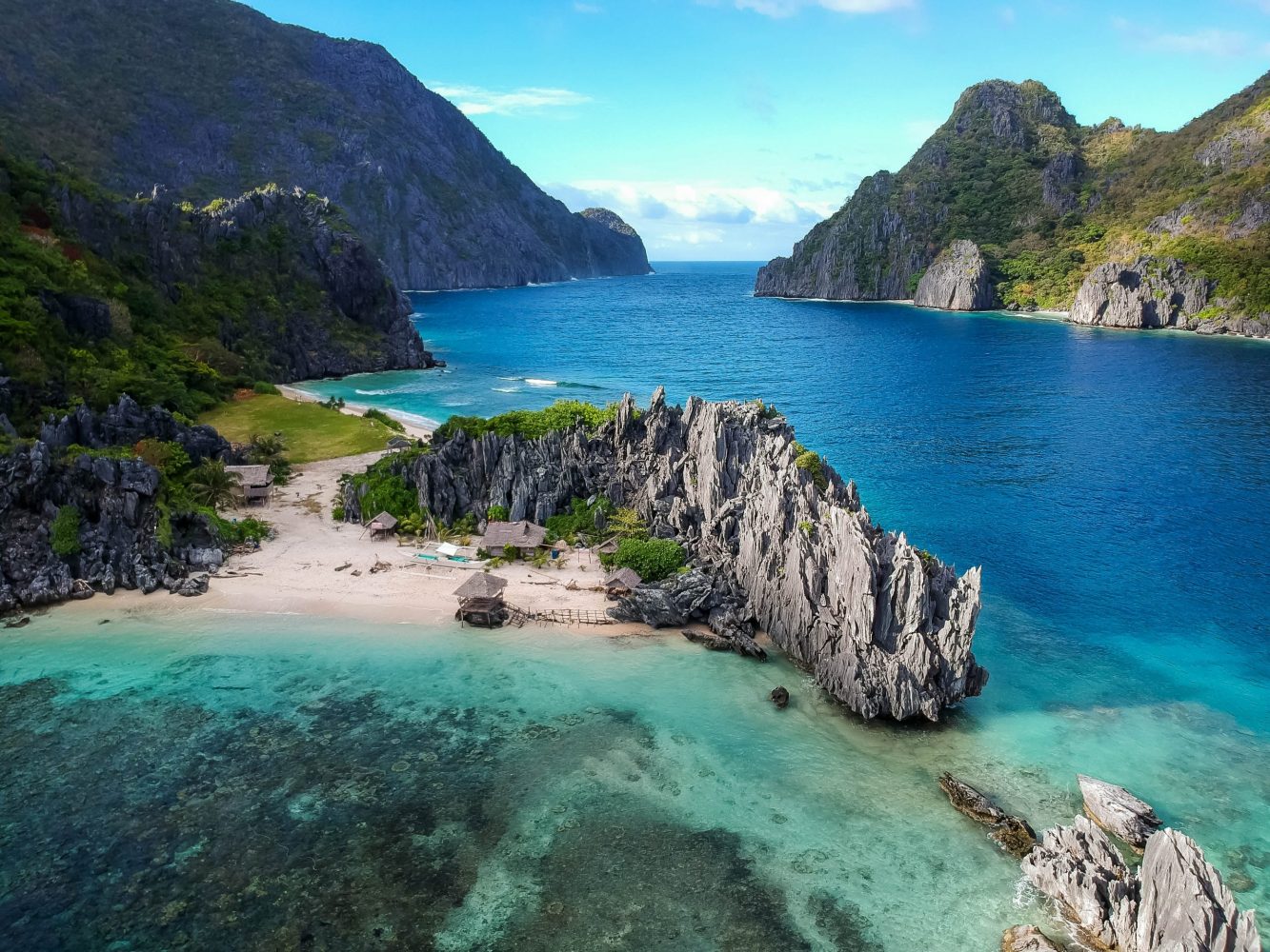 Palawan’s Six Exciting Rising Destinations