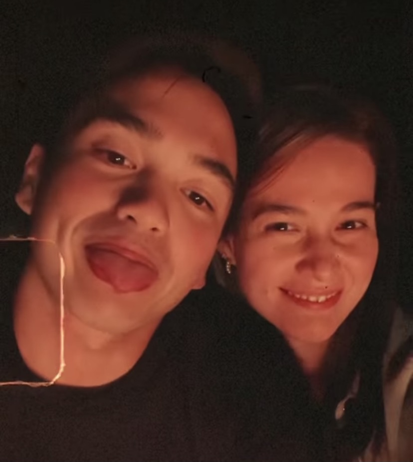 Bea Alonzo and Dominic Roque, Confirmed!