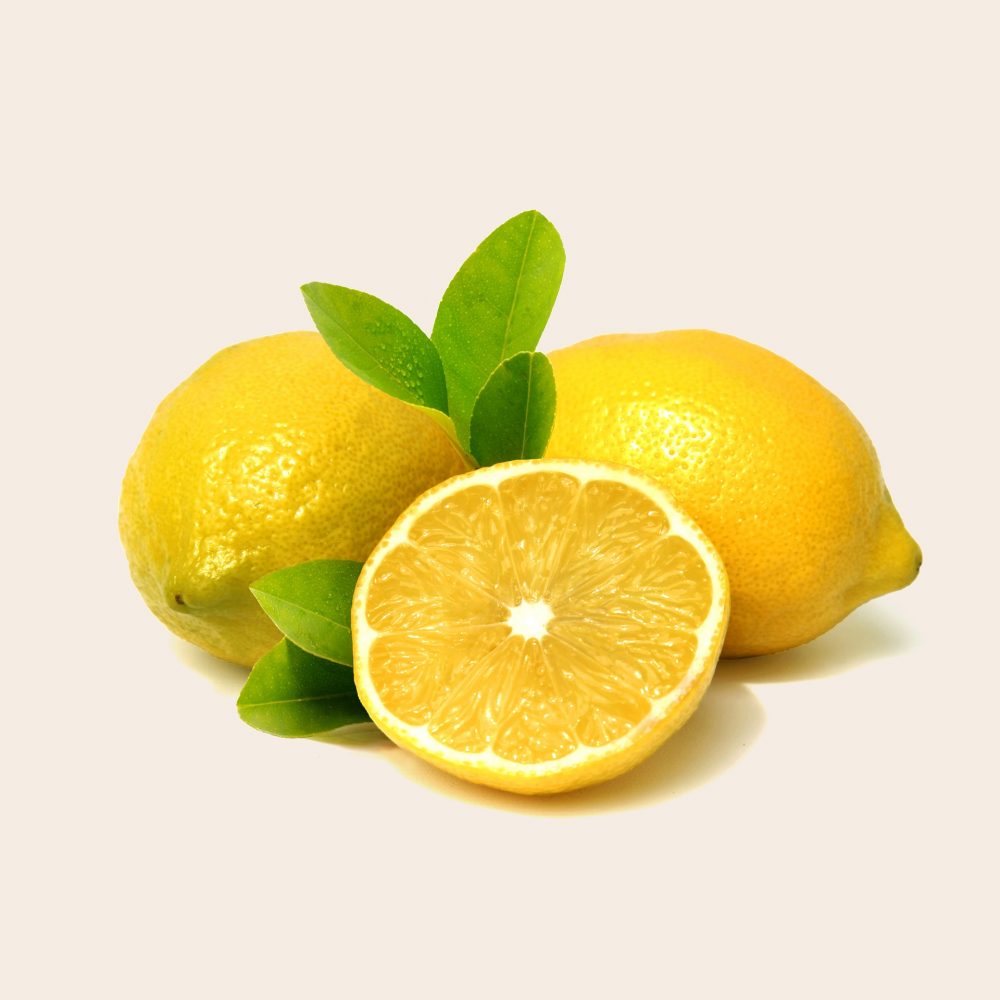 Tipid Tips: Lemon