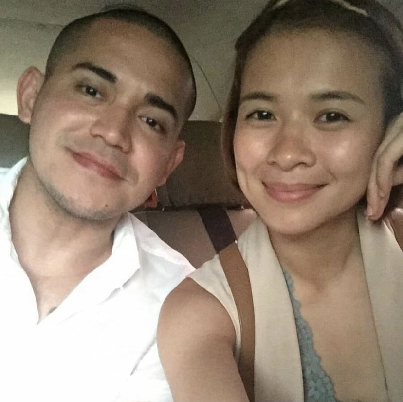 It’s Now Over for Paolo Contis and LJ Reyes