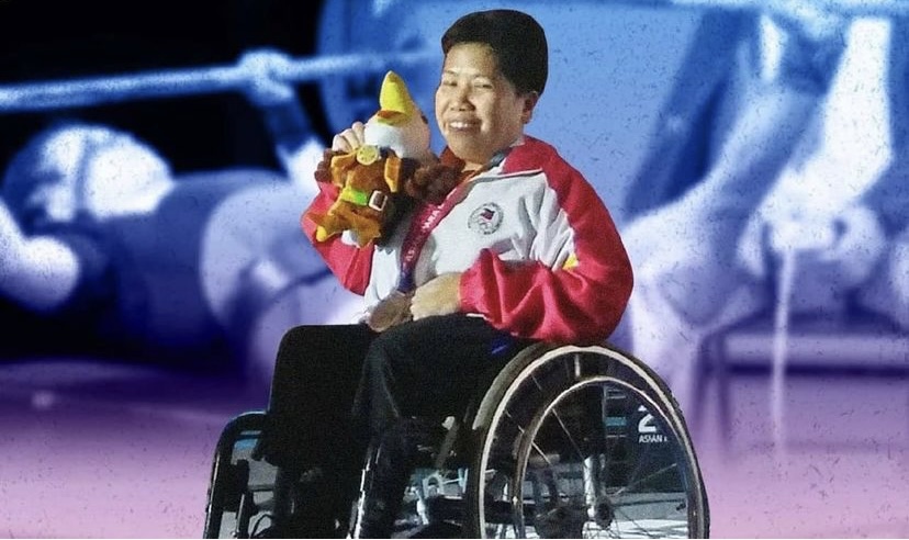 Six Pinoy Athletes To Compete In Tokyo Paralympics Ang Pinoy