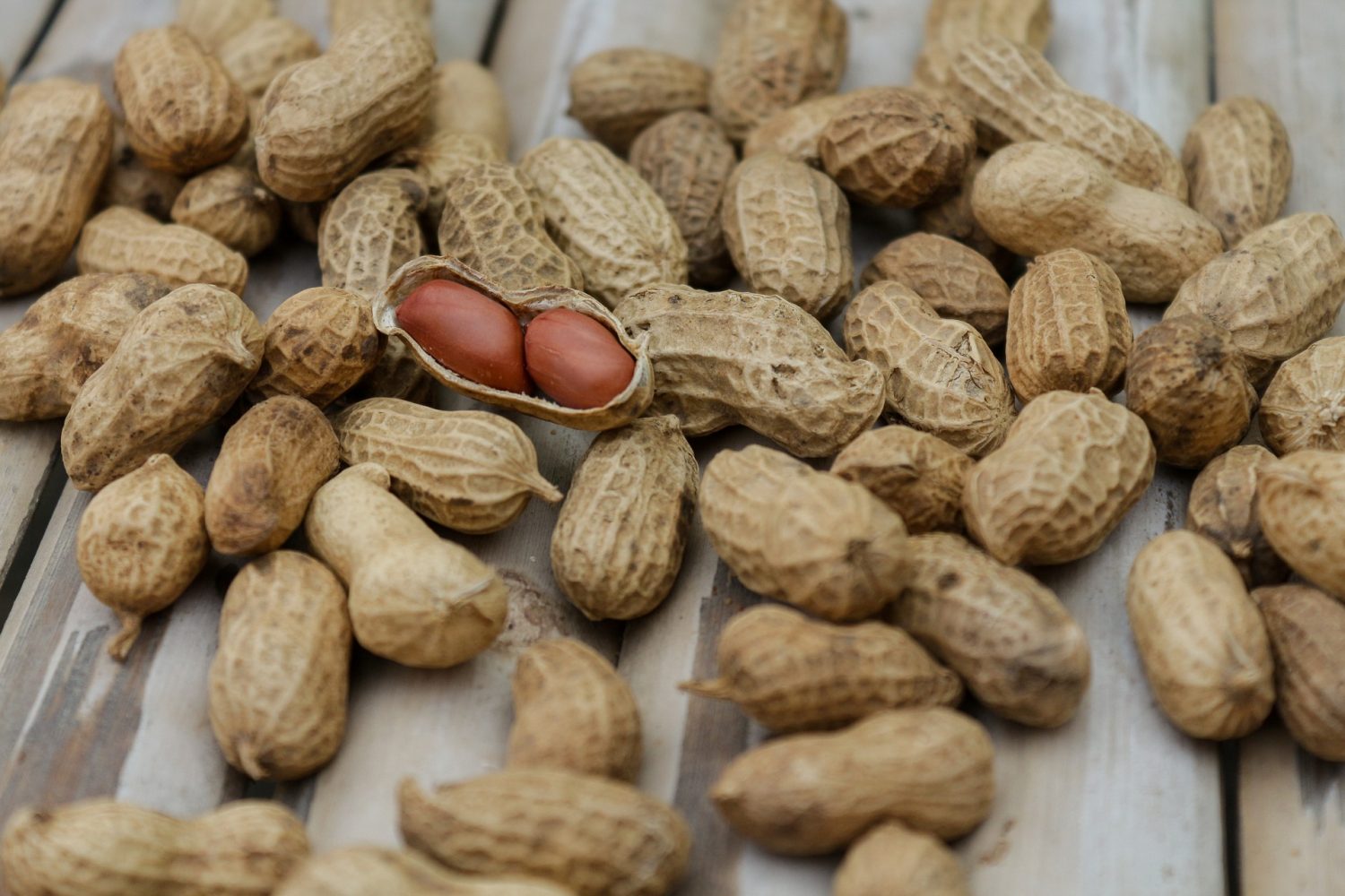 Health Benefits of Peanut