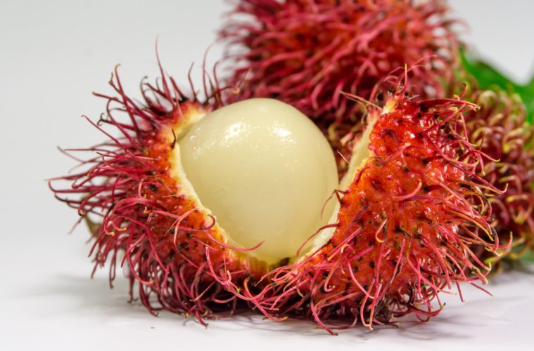 Health Benefits of Rambutan