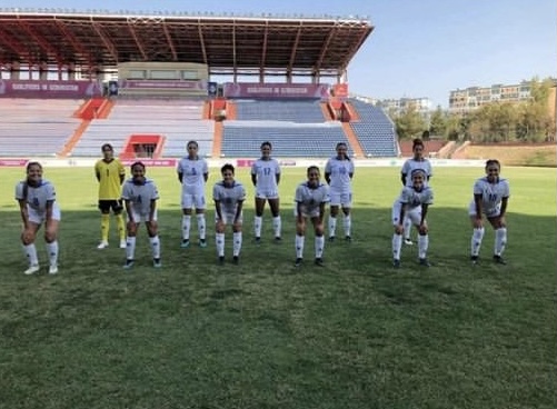 PH Malditas to Compete in AFC Cup 2022