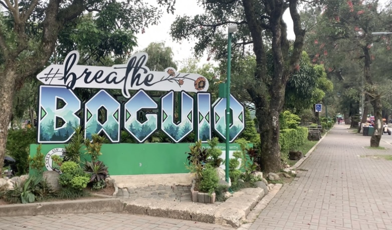 Baguio City – Summer Capital of the Philippines
