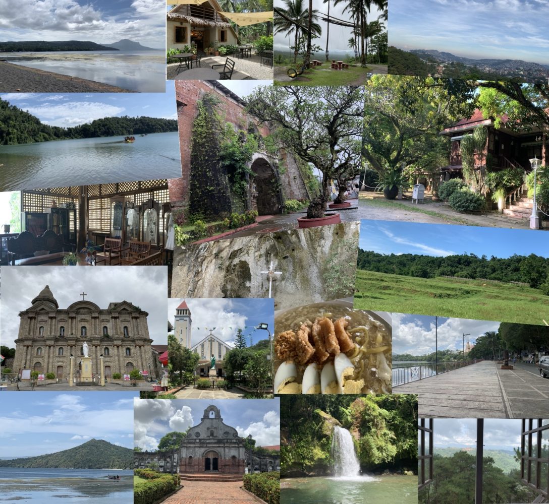 Ang Pinoy Travel Experiences