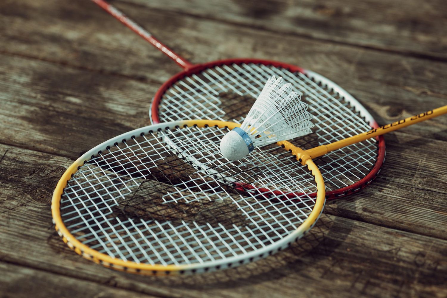 Health Benefits Of Badminton - Ang Pinoy