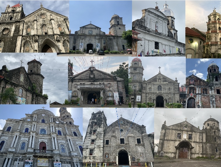 The Top 11 Oldest Churches in Cavite
