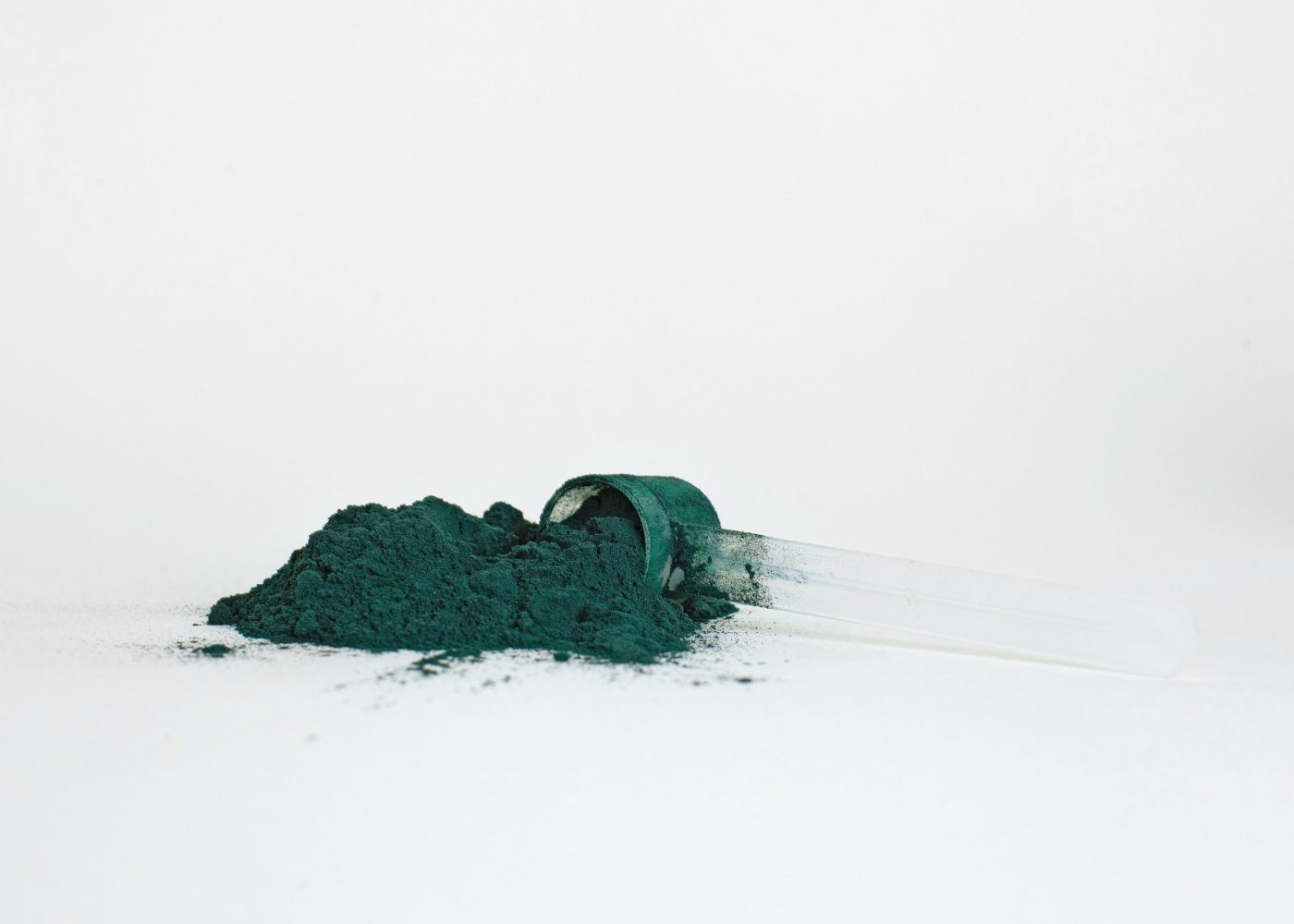 <strong>Health Benefits of Spirulina</strong>