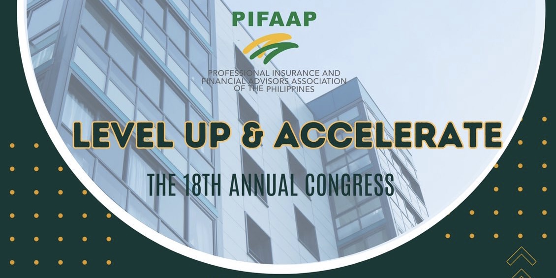 PIFAAP 18th Annual Congress: Level-Up and Accelerate